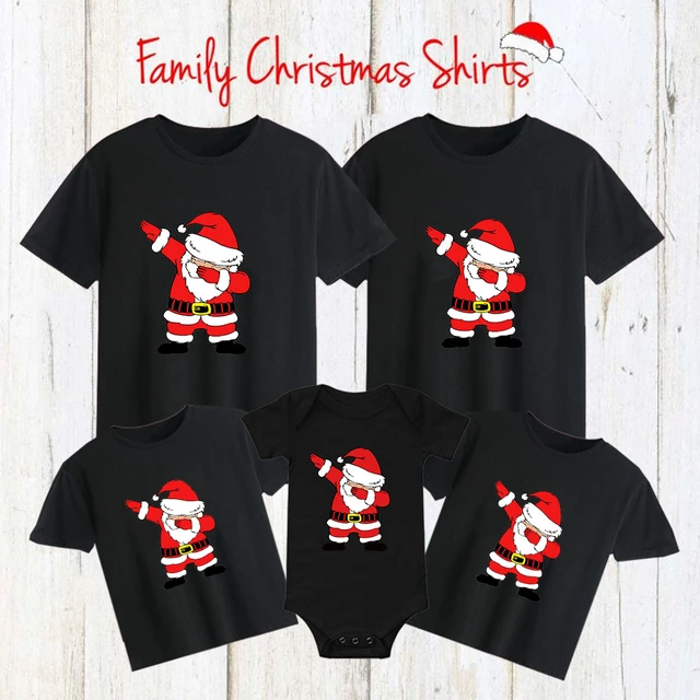 Camiseta navideña :V  Camisetas de natal, Roblox, Roupa de papai noel