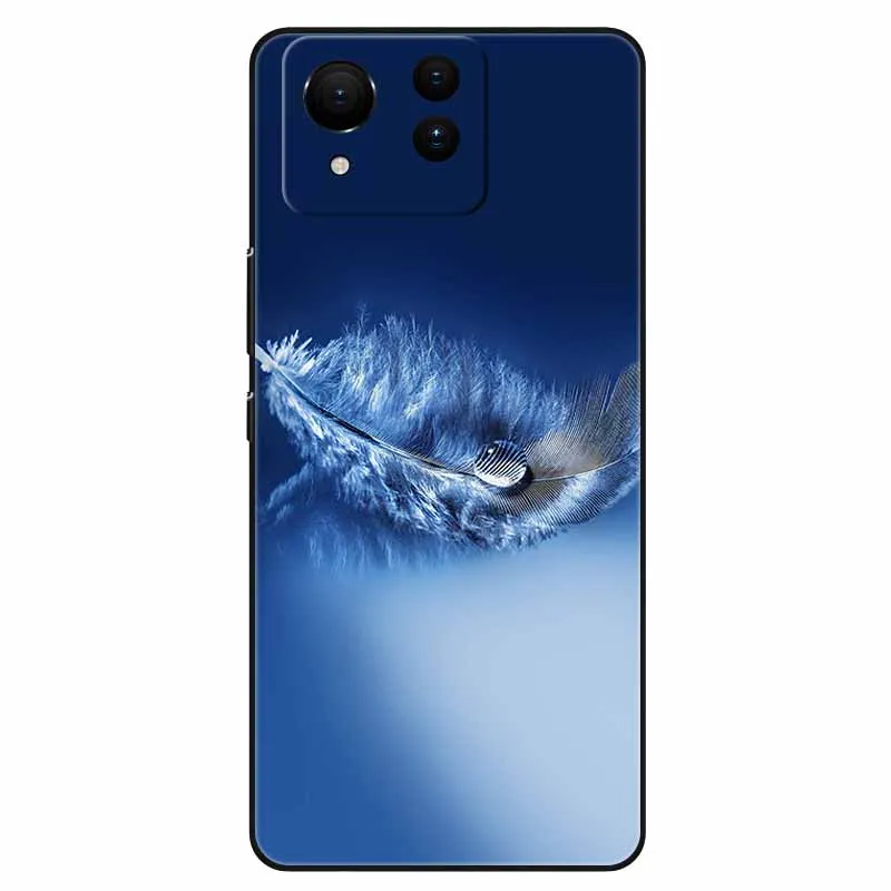 Lovely Cute Soft Silicone TPU Shockproof Phone Case Cover Bumpers