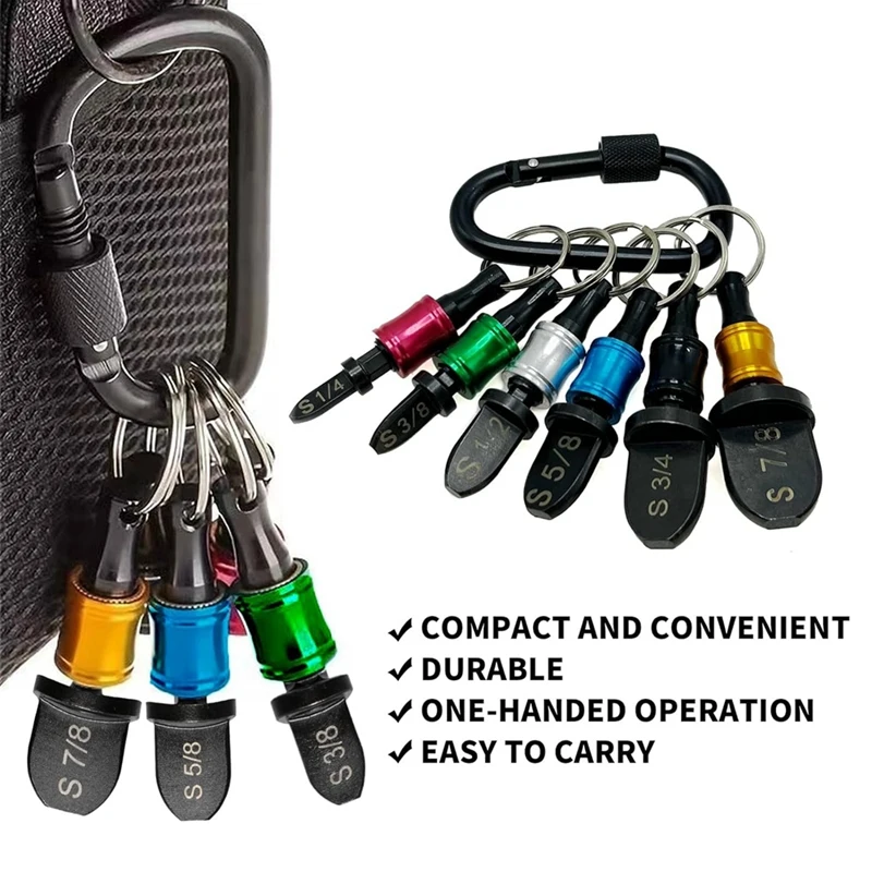 HVAC Swage Tool Air Conditioning Tool Kit Air Conditioner Copper Tube Expander Swaging Drill Bit Copper Pipe Swage