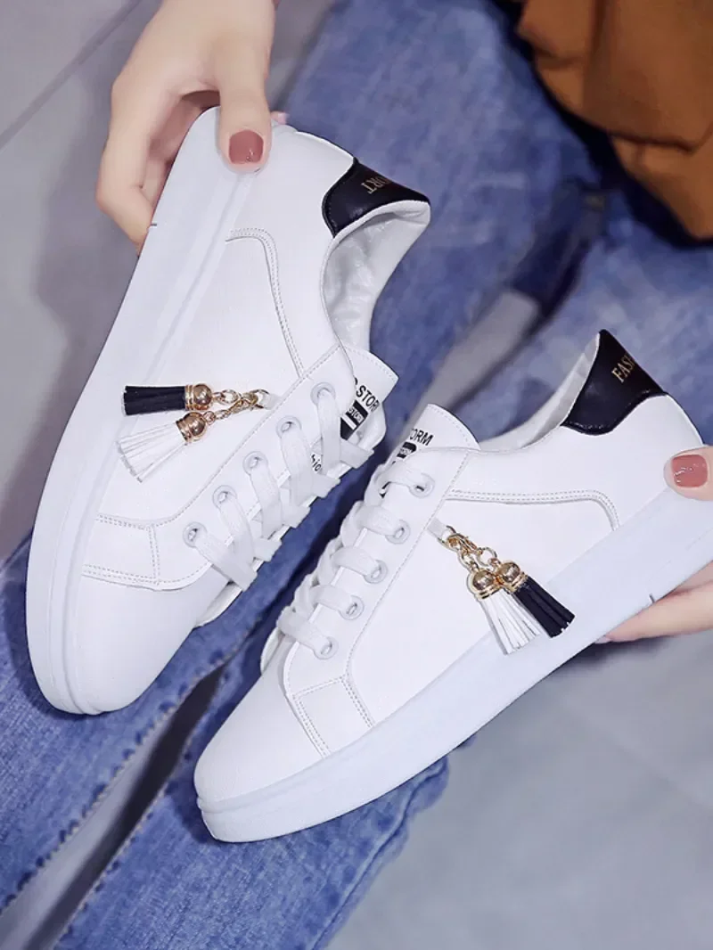 Women shoes casual sneakers women sneakers women sneaker breathable students casual shoes sports for girl flat mesh white shoes vulcanize desginer