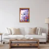 300pcs Hand Painted Cat Velvet Material Floor Jigsaw Puzzles for Adults Home Decor Games Family Fun Educational Toys for Kids 6