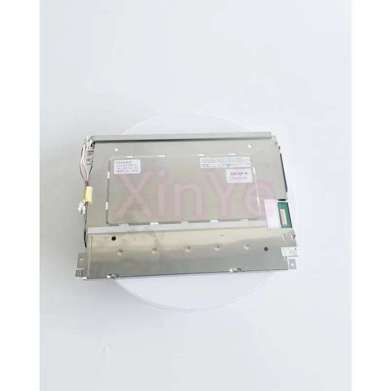 

New LQ104V1DG51 LQ104V1DG52