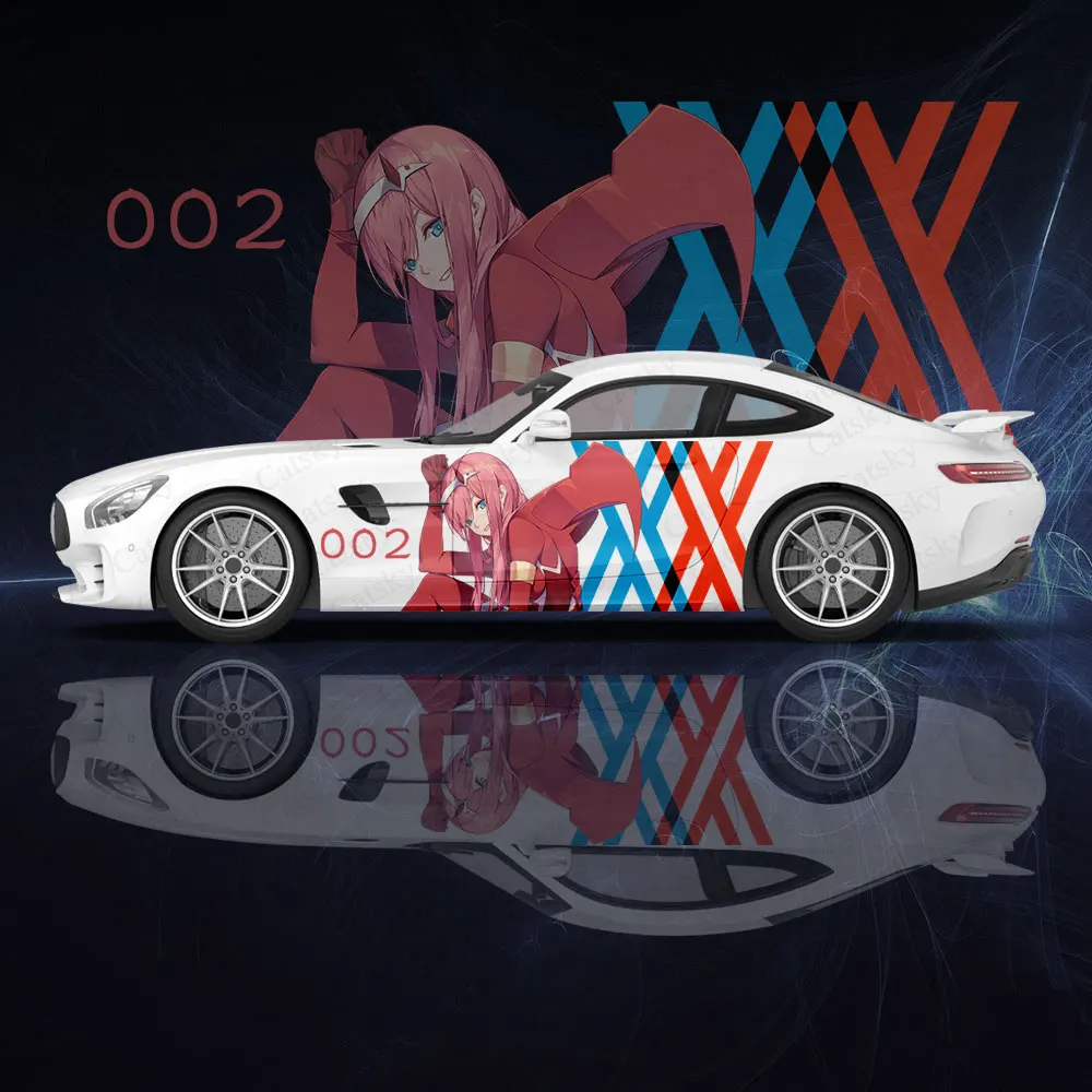 

Фрикционная наклейка для автомобиля, 2 шт.
