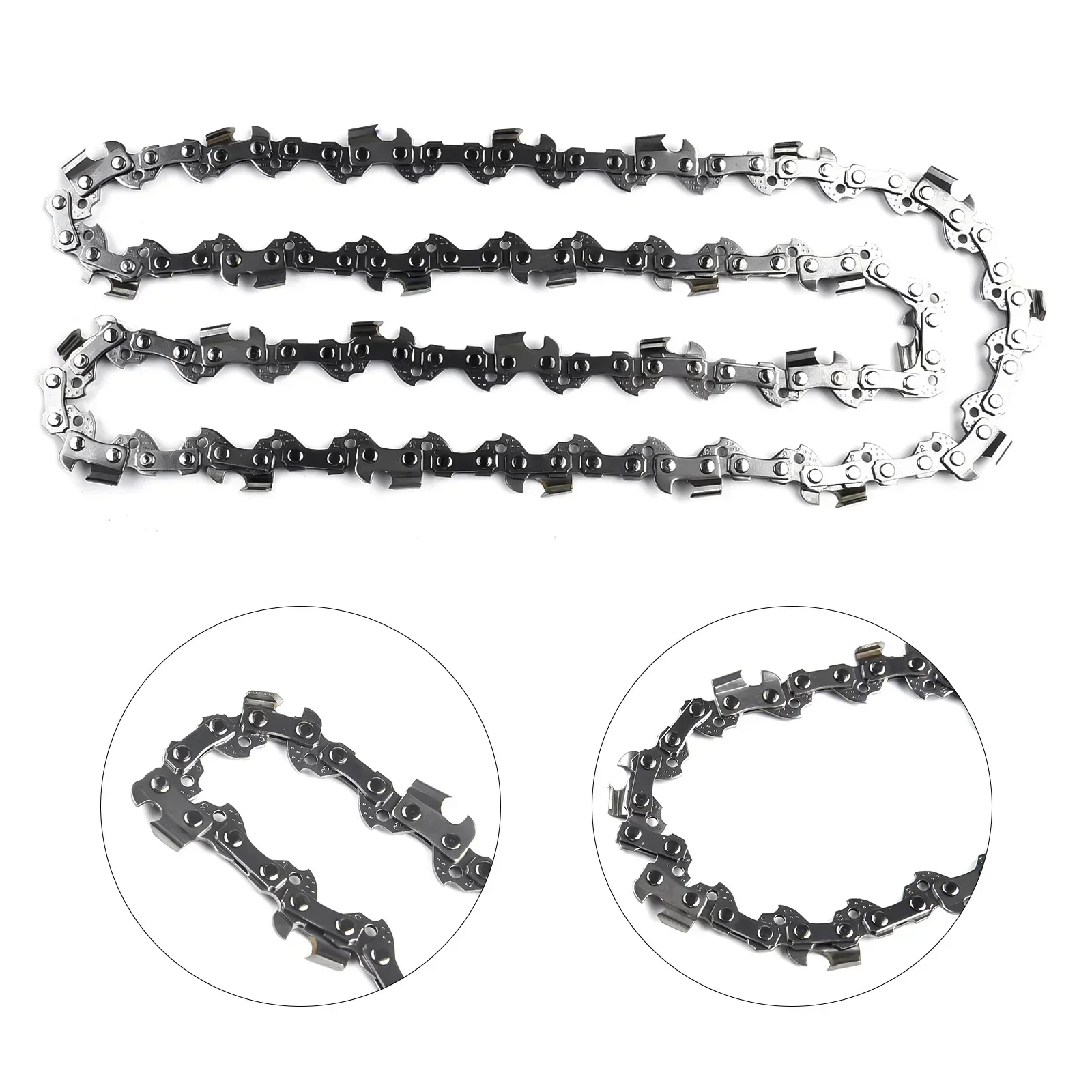 41cm 16 Inch Chainsaw Saw Chain Blade For Craftsman 56DL Metal Drive Link For Homelite 20 20AV 23 23AV High Quality