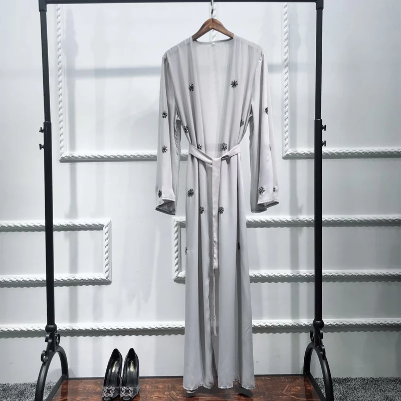 Рисунок 4 - Abaya кимоно, кафтан