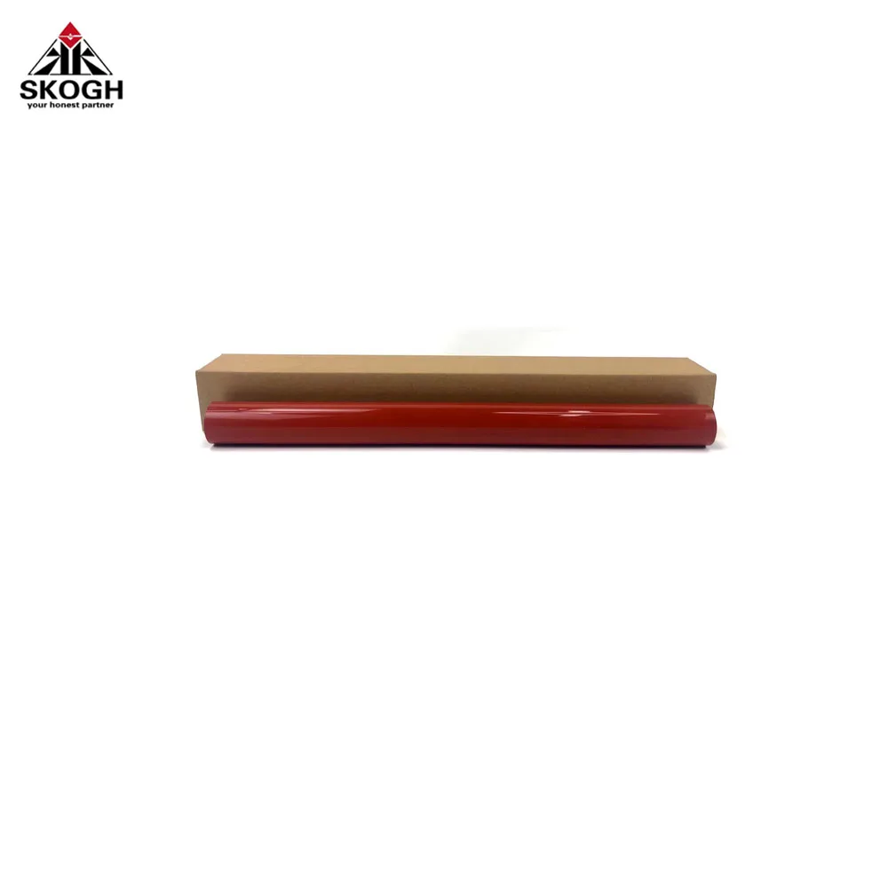 OEM Fuser Film Sleeve Ricoh MP6054 MP5054 MP4054 MP3554 MP3054 MP2554 MP3555 MP4555 Fuser Belt Copier Parts fuser film sleeve fuser belt