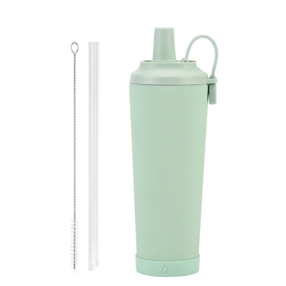 Light Green-