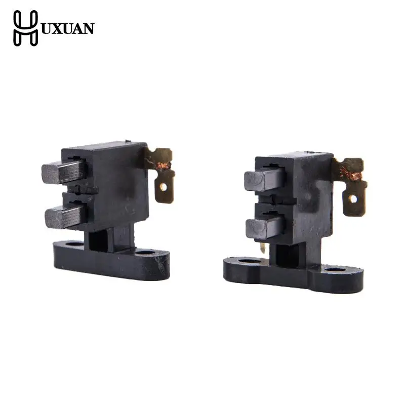 Gasoline Generator 2-3KW 5-8KW Copper Carbon Electric Brush Holder Regulator