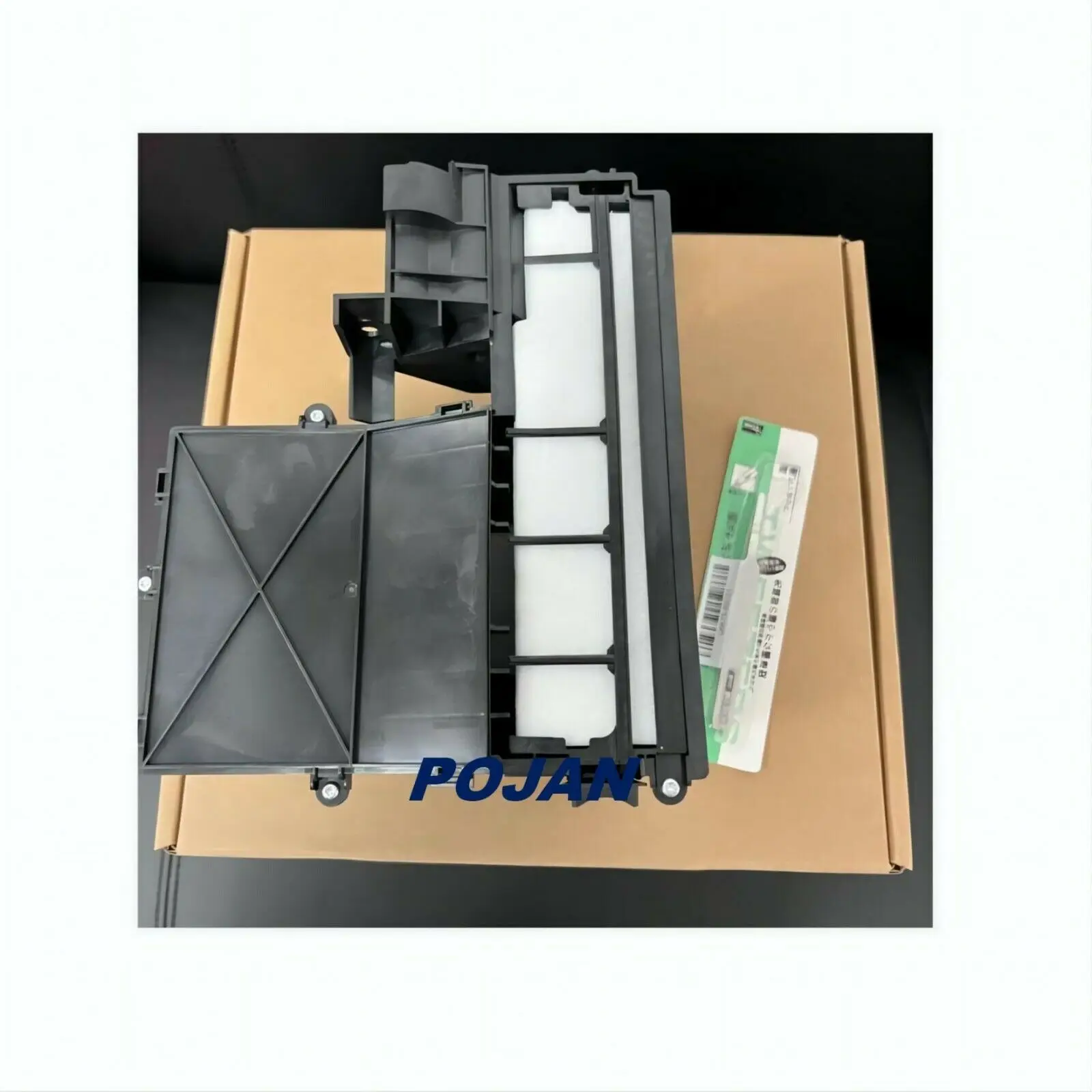 Inkjet Printhead Esponja para Impressora Kit de Serviço Spittoon Esquerdo Ssv z6 z9 T1700 T1708 T8w1567018 - Imagem 4