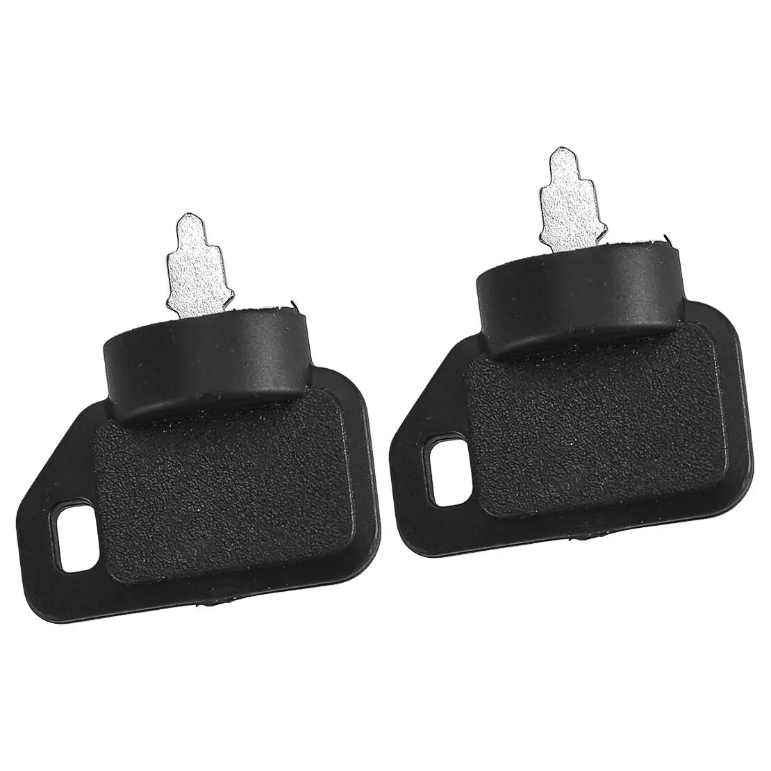 DWCX 5Pcs Ignition Key Fit for Toro Titan Zero Turn Mower ZX5400 ZX6050 ZX5000 ZX6000