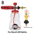 For AR Makita