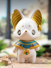 

Egyptian Phantom Series Blind Box Guess Bag Caja Ciega Blind Bag Toy for Girl Anime Figure Cute Model Birthday Surprise Gift Box