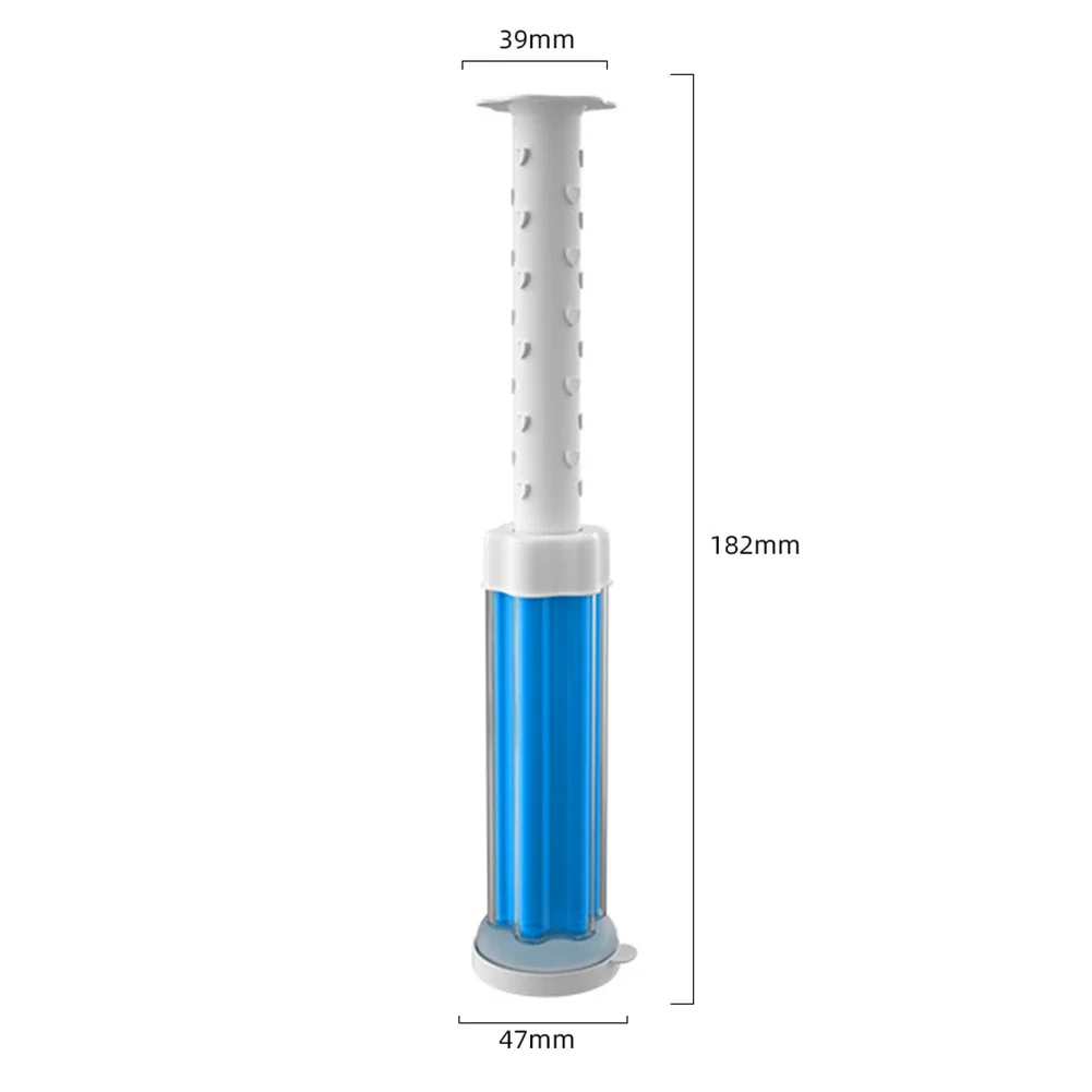 Toilet Cleaner Gel 5pcs/Set Flower Aromatic Deodorant Air Freshener Needle Detergent Bathroom Closestool WC Cleaning