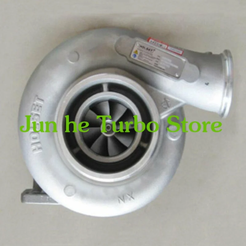 Nuovo Turbocompressore Holset Originale Hx40 4051102 E 4051103 Cummins 6Ctta-C215