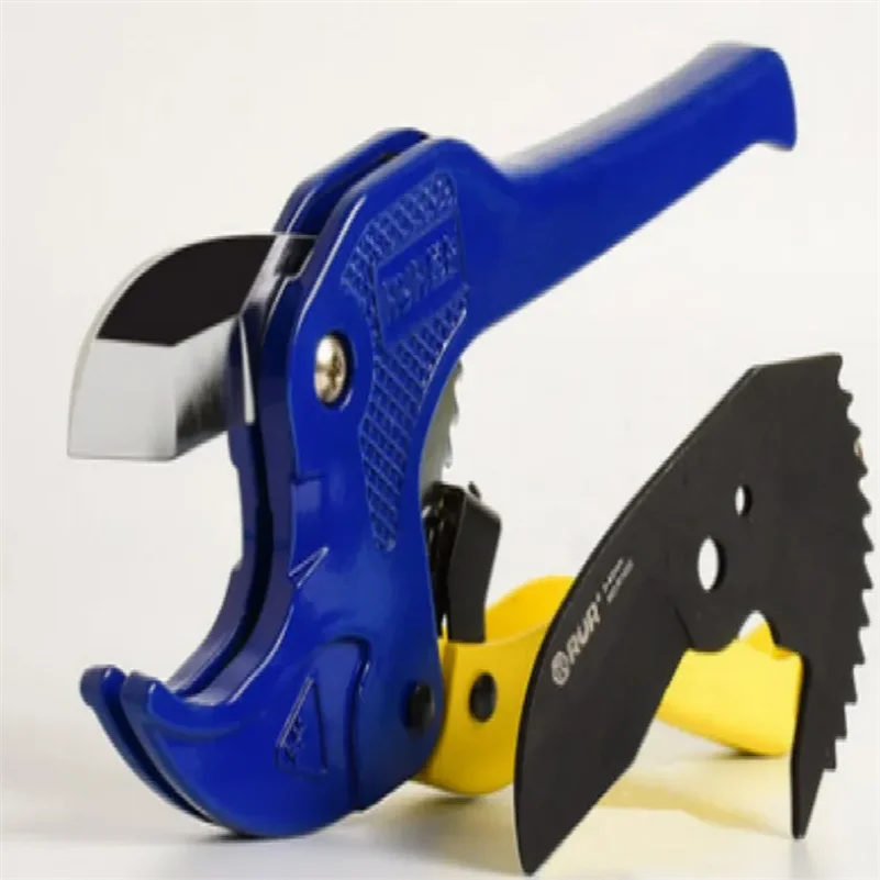 Aluminum Copper Pipe Cutter Plumber Tool Pipe Reamer PVC PE PP PPR Pex Pipe Plumber Tools Opening 0-42mm 3