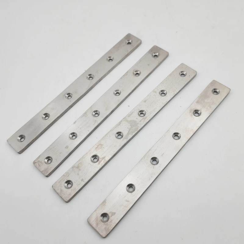 Funssor Anexo k3 Impressora 3d Liga de Titânio 2023 Extrusion Backs Placas mm Espessura