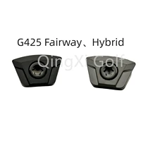 Golf Club Head Weight Screw with Ping G425 Fairway Wood Club Hybrid Club Head Weights Compatible 1