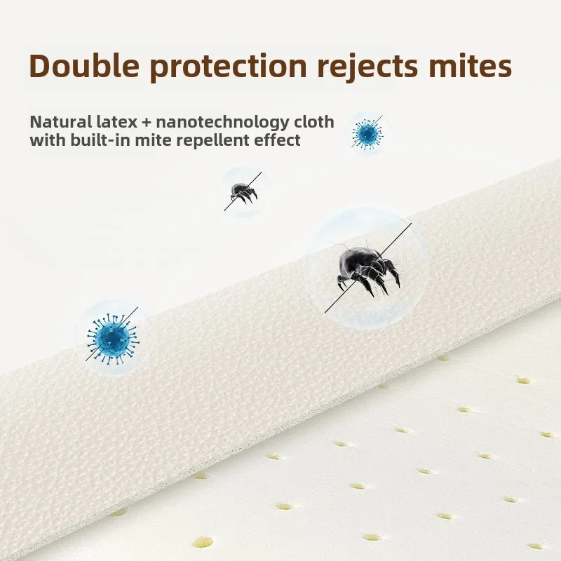 Warm Dog Mats House Winter Large Beds Sofa Waterproof Dog Mattress Pet Products Accessories Leather Easy Clean Emulsion Mats