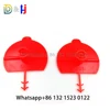 Spray Polyurethane Foam Gun Flat Fan Spray Nozzle for PTS 6