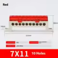 10Pin-red