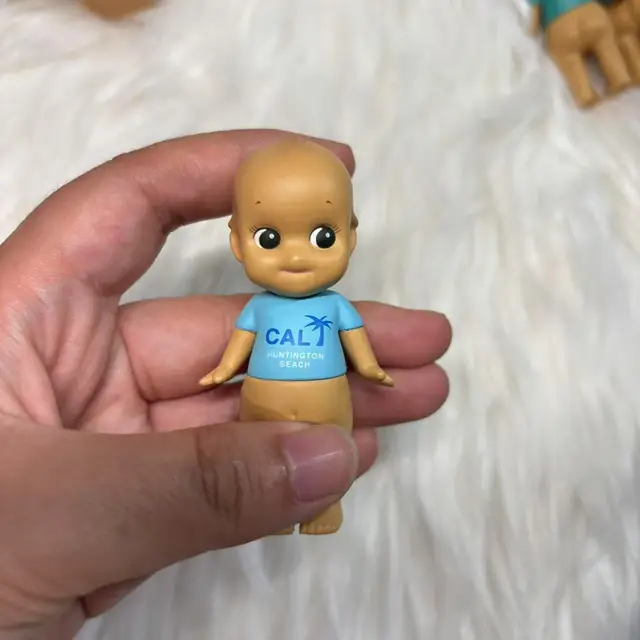 ソニーエンジェル　サマー　シークレット　huntington beach ソニーエンジェル サマー シークレット huntington beach Sonny Angel