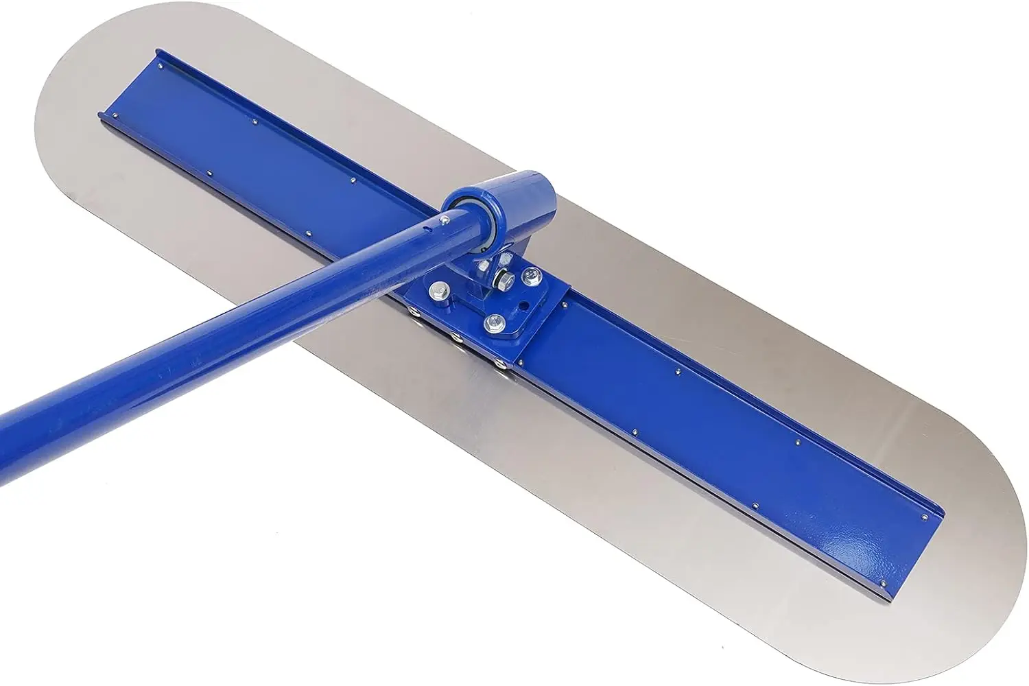 Finishing Trowel Bull Float Concrete Kit, Magnesium Concrete Tools Finishing Trowel Float Kit,Cement Tool Bull S