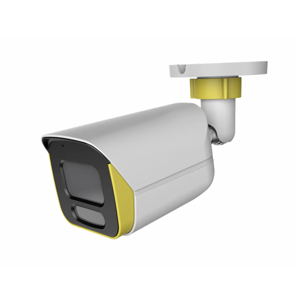 New CCTV Camera Housing Metal Waterproof Security Camera Shell Outdoor Cover street camera Enclosure CCTV Case