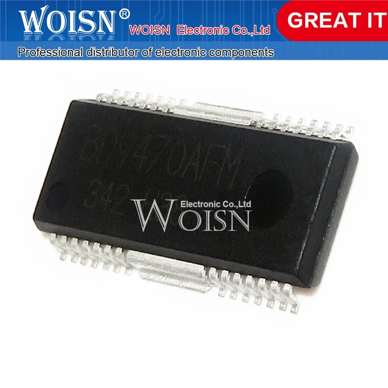 

10 шт. BD9470AFM BD9470 фотосессия