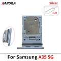 A35 5G Silver