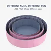 Foldable Ball Pit Dry Pool Infant Ocean Ball Playpen for Baby Ball Pool Playground Toys for Children Kids Birthday Gifts for Kid 3