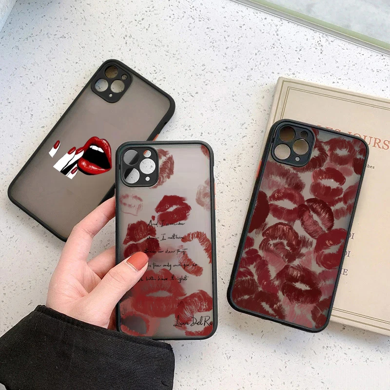 Чехол для телефона Xiaomi Redmi Note 12S 11S 12 11 13 Pro Plus 4G 9 10 Pro 10S 9S Redmi 13C 12C 10C