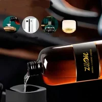 Parfum d'hôtel cinq étoiles Hilton Star hôtel avec huile parfumée parfum durable parfum frais naturel parfum désodorisant 2
