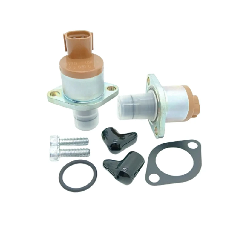 294200-0190 Suitable for Hino J05E J08E Engine Fuel Injection Pump Pressure Valve Engine Parts 294200-0190