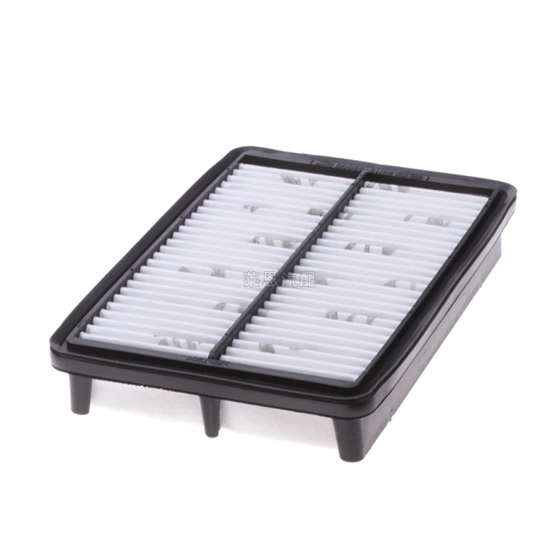 

Воздушный фильтр двигателя автомобиля для Hyundai Tucson JM Kia Cerato LD Sportage JE KM 2005 2006 2007 2008 2009 2010-28113 28113-2F250