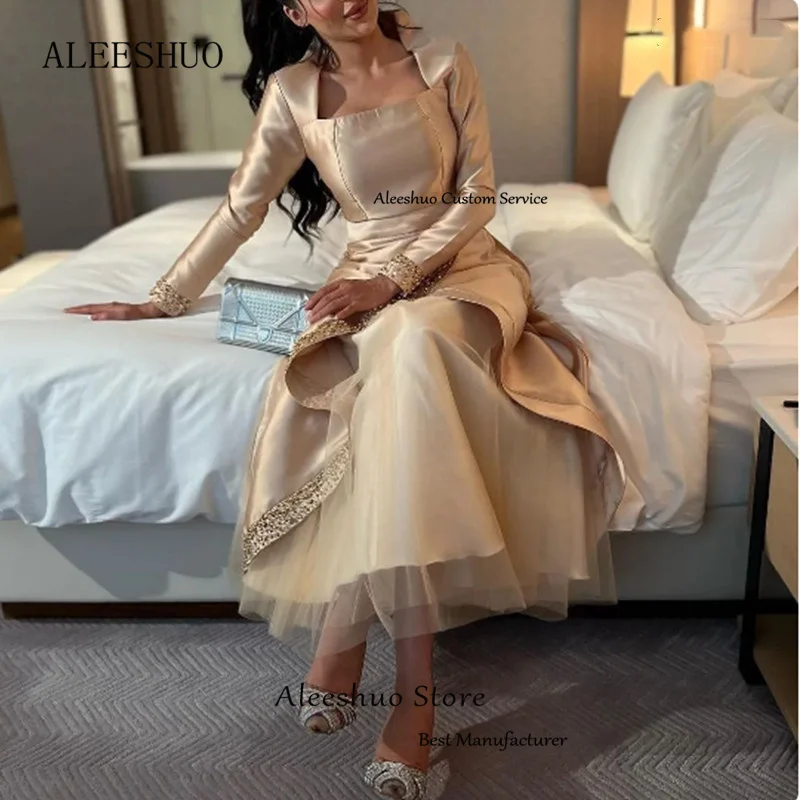 Рисунок 2 - Женское платье с квадратным вырезом