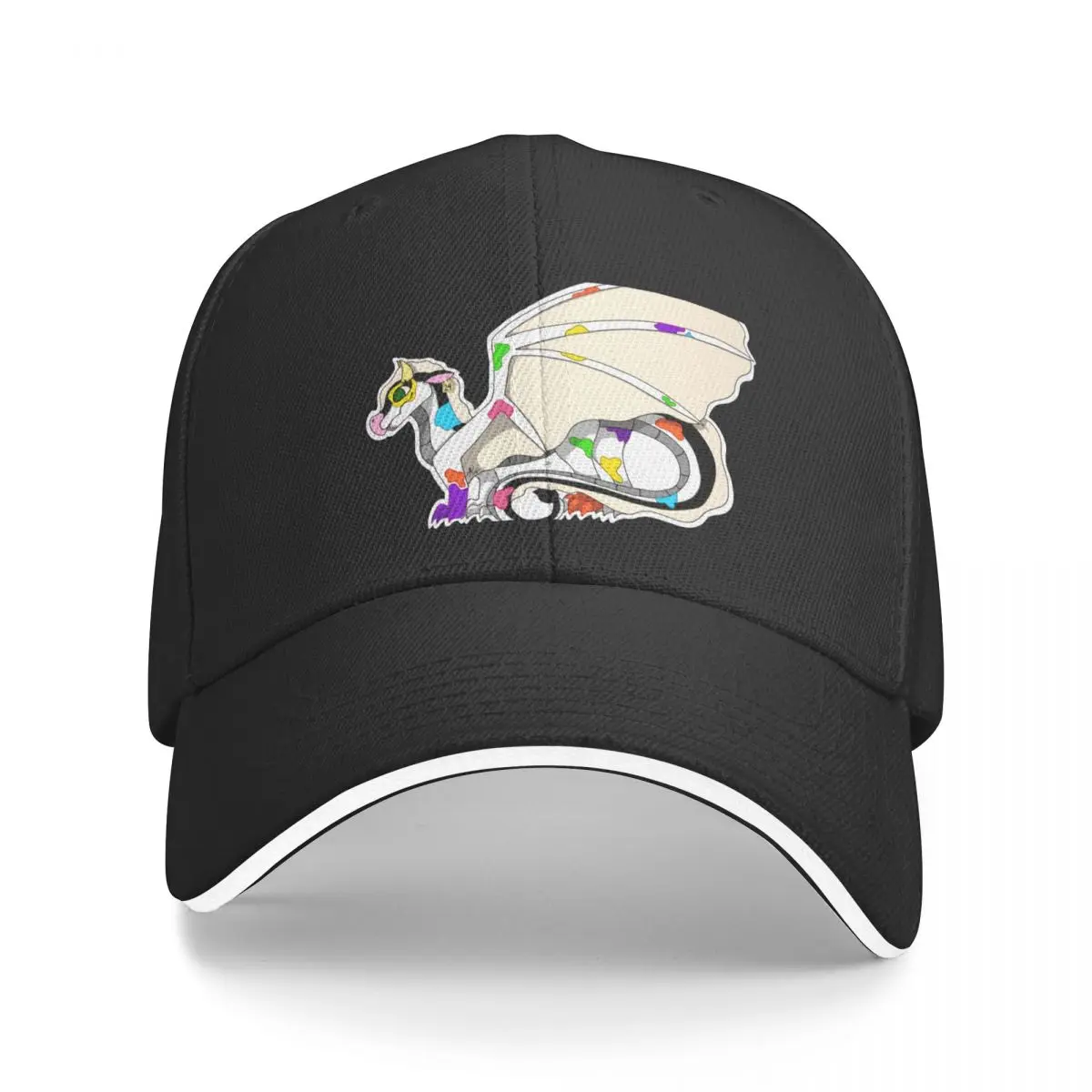 Betsy Baseball Cap Hat Baseball Cap Hip Hop Men Golf Wear Women's