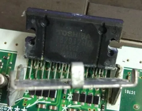 

Бесплатная доставка TB2912HQ 10 шт.