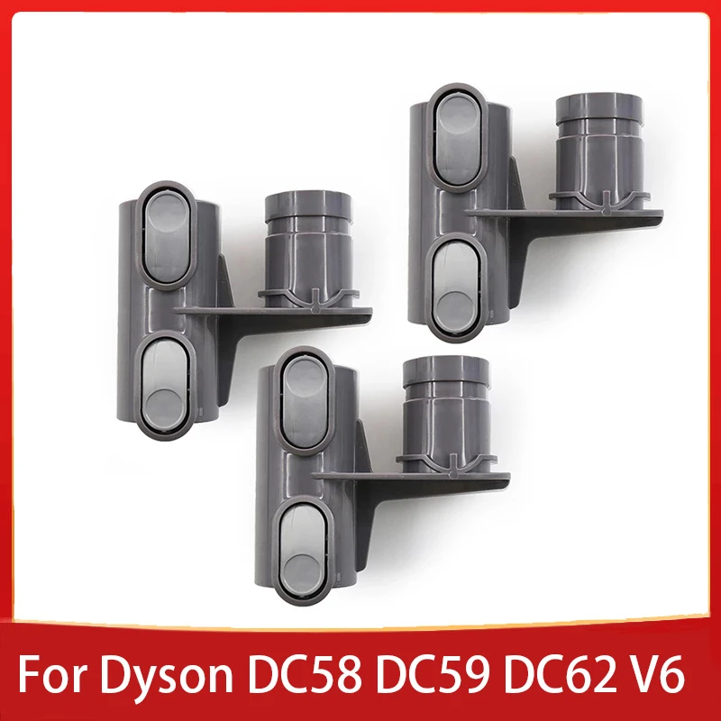Dyson Cleaner Replacement Parts | Accessories Vacuum Cleaner Dc62 Vacuum Cleaner Parts - Aliexpress