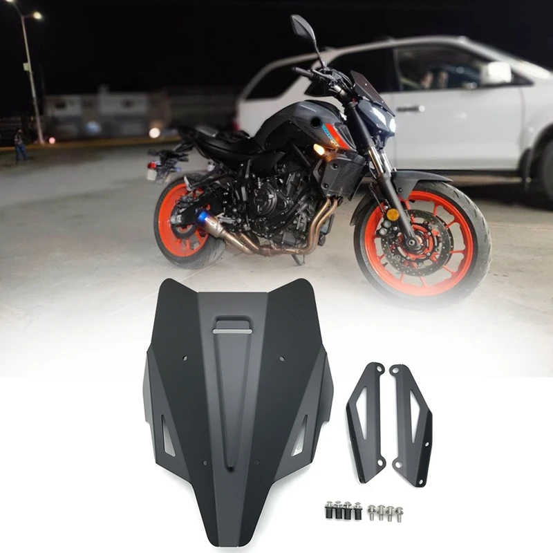 For Yamaha Mt07 Mt-07 2021-2022 