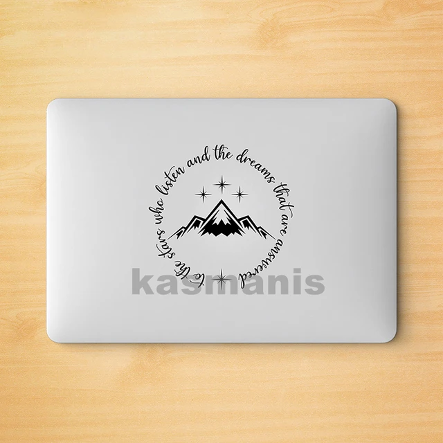 Jesus Cross Decal Sticker - White Vinyl For Car, Truck, Laptop (3" X 5.5")