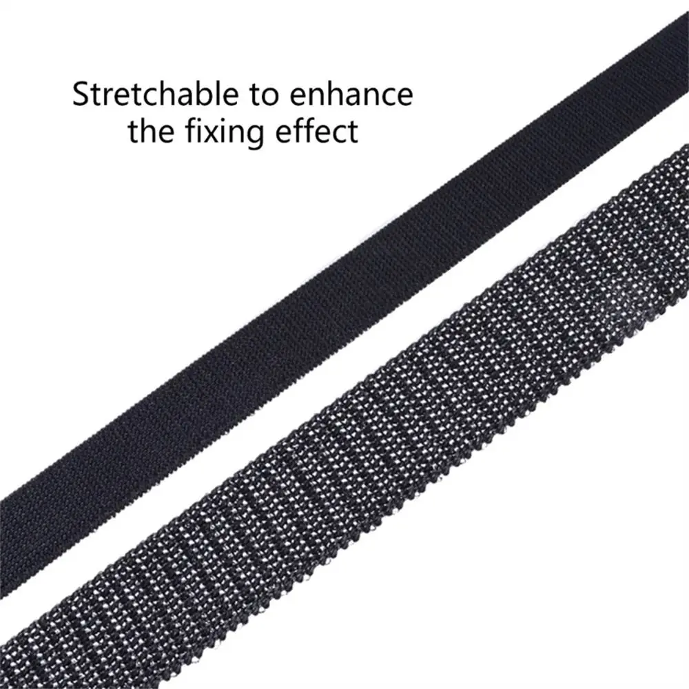 Protector Elastic Pole Holder Adjustable Fishing Pole Sleeves Fishing Rod Socks Fishing Rod Tube Case Fishing Rod Tip Cover