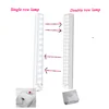 LED Night Light Motion Sensor Cabinet Light Wireless USB Rechargeable Lamp Cabinet Wardrobe Lamp Under Backlight For Kitchen 5