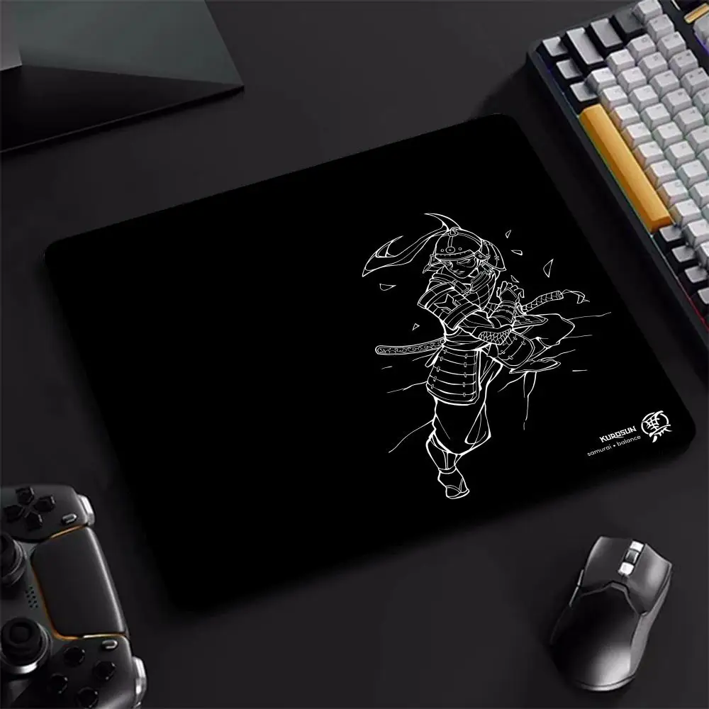 Kurosun Samurai Balance Gaming Mosepad Gamer Professional E-Sports