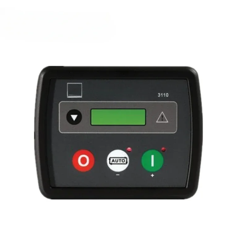 

Dse3110 Automatic Start Module Mpu Can