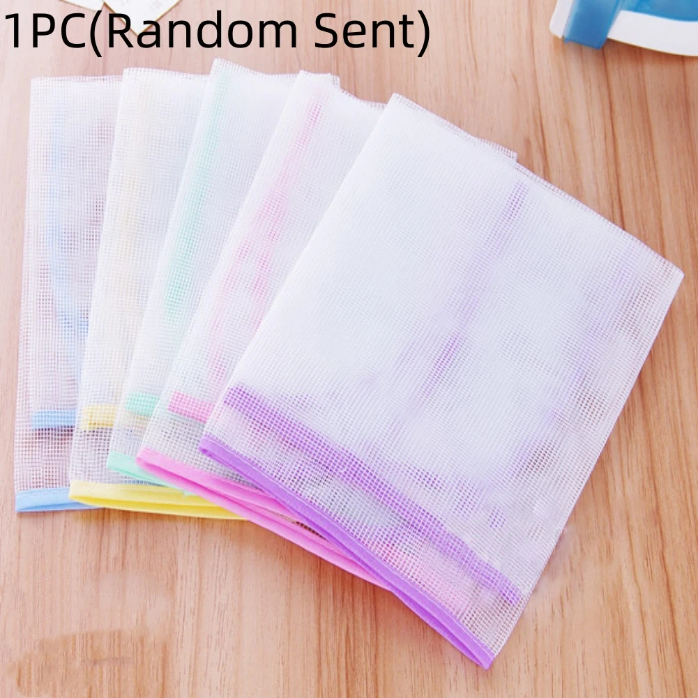 Ironing Board Mat Cover Protective Press Mesh Insulation Against Pressing Pad Mini Random Colors