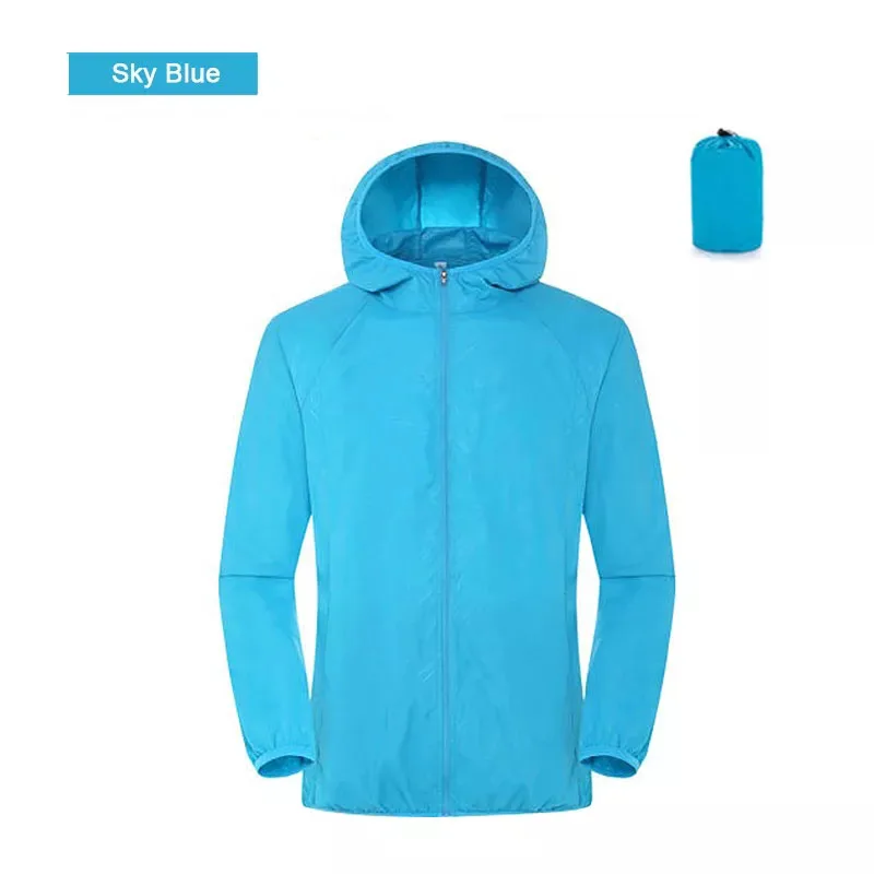 Sky Blue 8601