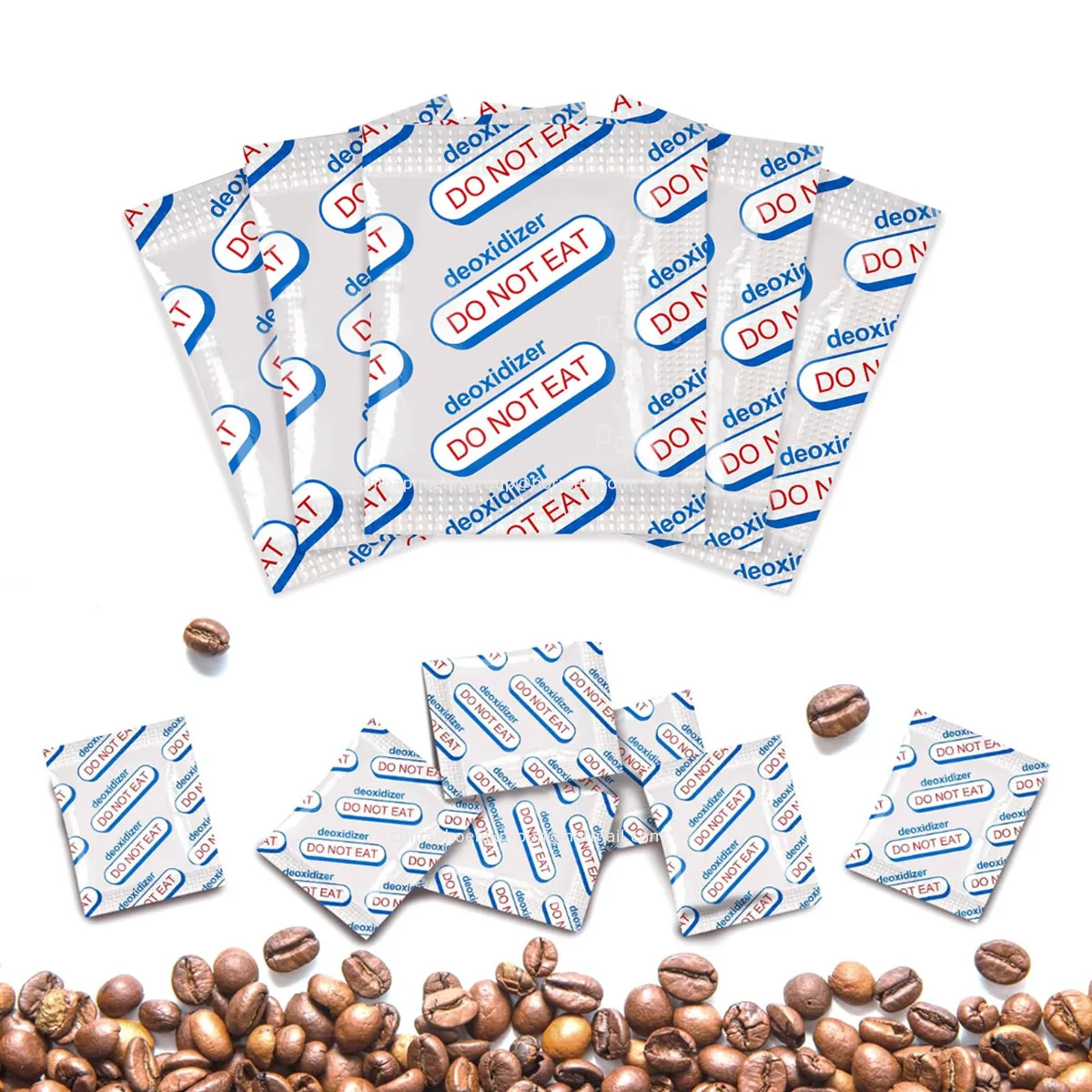 Oxygen Absorber 30CC for Home Storage Food Storage Container oxygen absorber for food