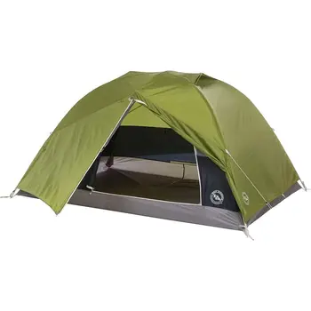 Backpacking Camping Tent 1