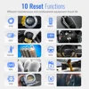 Ancel X6 OBD2 Automotive Scanner Professional ABS SRS Oil EPB BMS Reset All System Bluetooth ODB OBD 2 Car Diagnostic Scan Tools 3