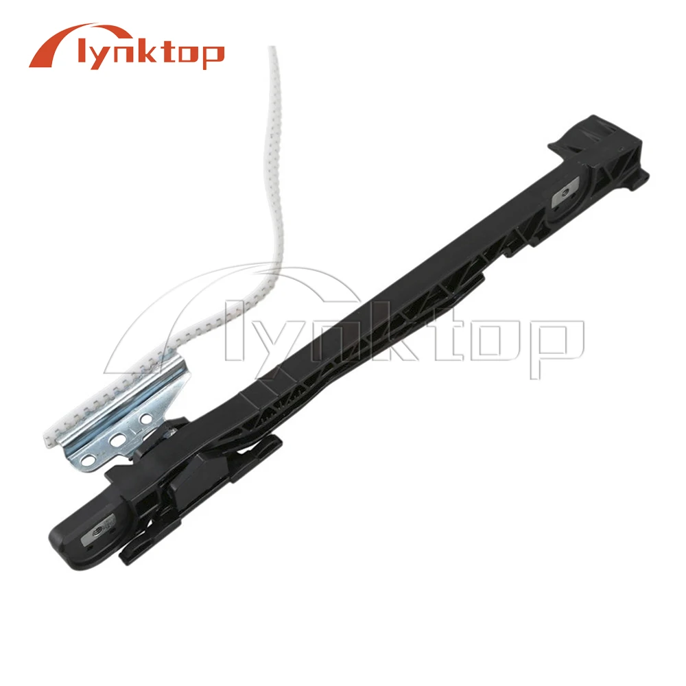 Car Sliding Roof Sunroof Roller Belt Guide Track Drive Cables For Toyota Corolla Camry Rav4 Lexus 6320548010 63205-48010 car sunroof cables